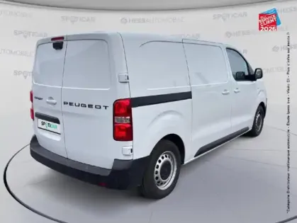 Photo 20 Peugeot Expert Gén. III Ph2 Base 4