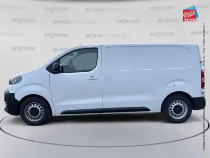 Photo 8 Peugeot Expert  Fg M 2.2 Diesel 150ch automatique