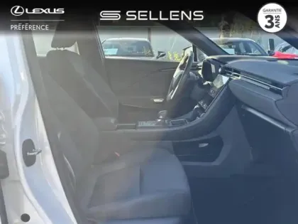 Photo 5 Lexus Lbx Gén. I Ph1 Business 5