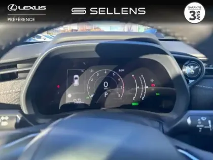 Photo 13 Lexus Lbx Gén. I Ph1 Business 5