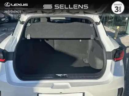 Photo 9 Lexus Lbx Gén. I Ph1 Business 5