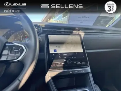 Photo 14 Lexus Lbx Gén. I Ph1 Business 5