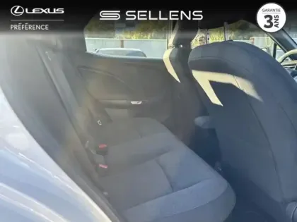 Photo 6 Lexus Lbx Gén. I Ph1 Business 5