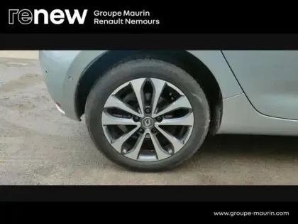 Photo 10 Renault Zoé Gén. I (B10) Ph2 Intens 5