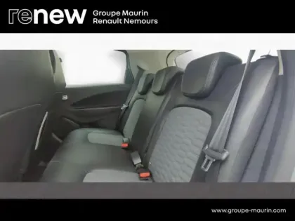 Photo 14 Renault Zoé Gén. I (B10) Ph2 Intens 5