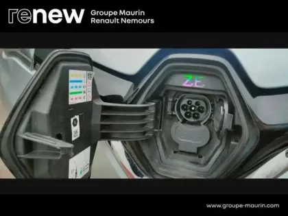 Photo 11 Renault Zoé Gén. I (B10) Ph2 Intens 5