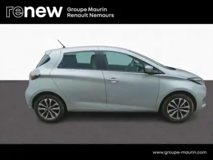 Photo 9 Renault Zoé Gén. I (B10) Ph2 Intens 5