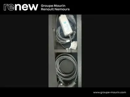 Photo 13 Renault Zoé Gén. I (B10) Ph2 Intens 5