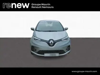 Photo 6 Renault Zoé Gén. I (B10) Ph2 Intens 5