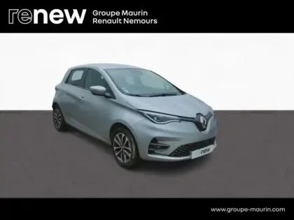 Photo 5 Renault Zoé Gén. I (B10) Ph2 Intens 5