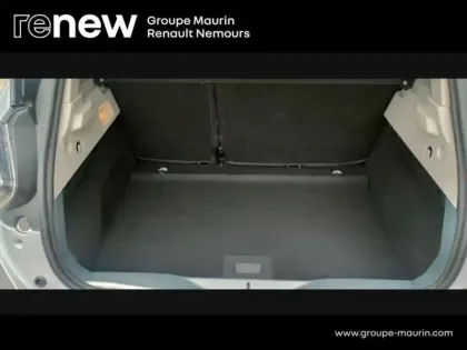 Photo 12 Renault Zoé Gén. I (B10) Ph2 Intens 5