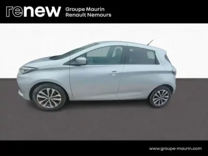 Photo 7 Renault Zoé Gén. I (B10) Ph2 Intens 5