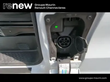 Photo 11 Renault Trafic  Fg L2H1 3T E-TECH AC22 Advance -24