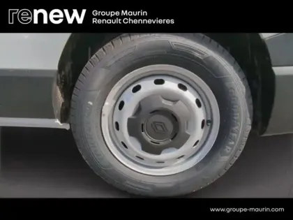 Photo 10 Renault Trafic  Fg L2H1 3T E-TECH AC22 Advance -24