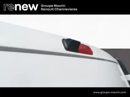 Photo 8 Renault Trafic  Fg L2H1 3T E-TECH AC22 Advance -24