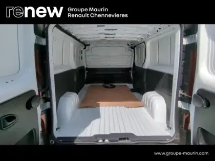 Photo 7 Renault Trafic  Fg L2H1 3T E-TECH AC22 Advance -24