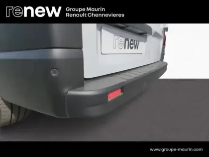 Photo 9 Renault Trafic  Fg L2H1 3T E-TECH AC22 Advance -24