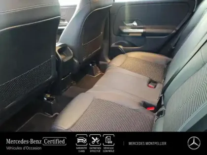 Photo 13 Mercedes Classe B  180d 116ch Progressive Line Edition 7G-DCT