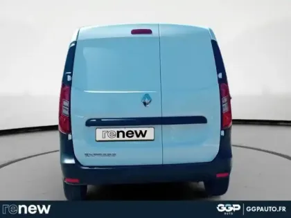 Photo 18 Renault Express Van  1.5 Blue dCi 95ch Confort 22