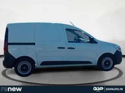Photo 20 Renault Express Van  1.5 Blue dCi 95ch Confort 22