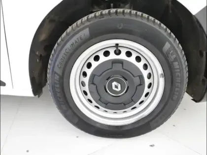 Photo 9 Renault Express Van  1.5 Blue dCi 95ch Confort 22