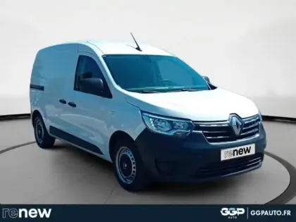 Photo 21 Renault Express Van  1.5 Blue dCi 95ch Confort 22