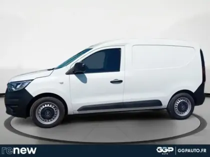Photo 16 Renault Express Van  1.5 Blue dCi 95ch Confort 22