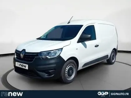 Photo 15 Renault Express Van  1.5 Blue dCi 95ch Confort 22