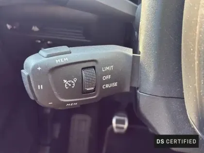 Photo 13 DS DS 3  Crossback 100ch Performance Line