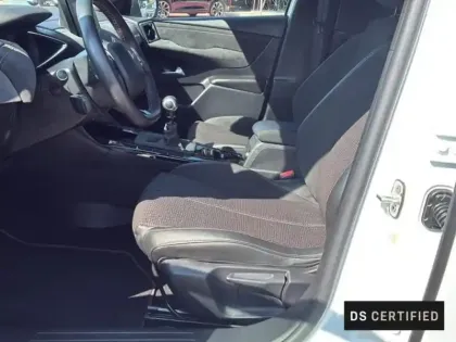 Photo 10 DS DS 3  Crossback 100ch Performance Line