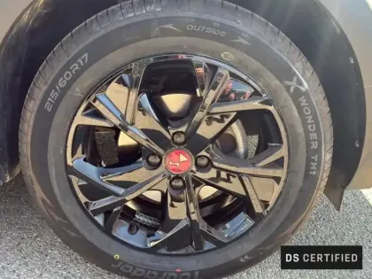 Photo 12 DS DS 3  Crossback 100ch Performance Line