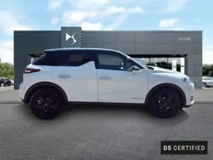 Photo 5 DS DS 3  Crossback 100ch Performance Line