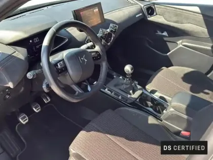 Photo 9 DS DS 3  Crossback 100ch Performance Line