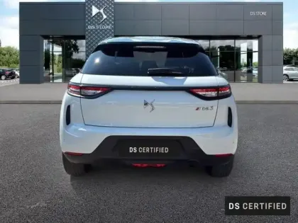 Photo 6 DS DS 3  Crossback 100ch Performance Line