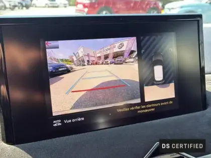 Photo 14 DS DS 3  Crossback 100ch Performance Line