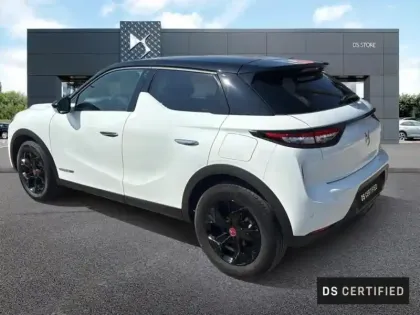 Photo 8 DS DS 3  Crossback 100ch Performance Line