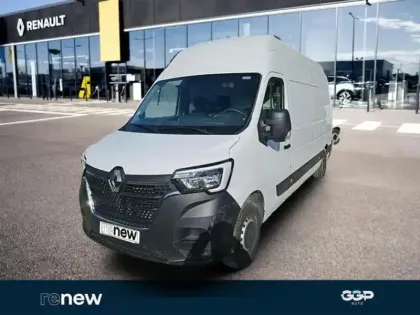 Photo Renault Master Confort