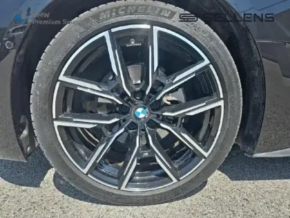 Photo 9 BMW Serie 4 Série 4 Gran Coupé 420dA xDrive 190ch M Sport