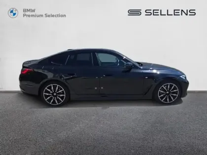 Photo 13 BMW Serie 4 Série 4 Gran Coupé 420dA xDrive 190ch M Sport