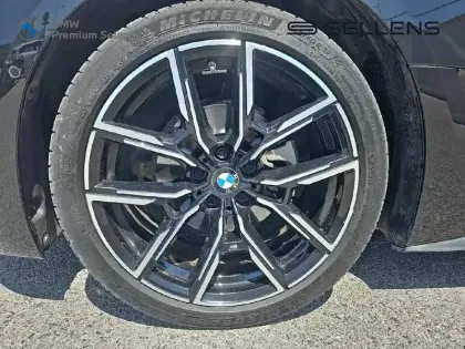 Photo 24 BMW Serie 4 Série 4 Gran Coupé 420dA xDrive 190ch M Sport