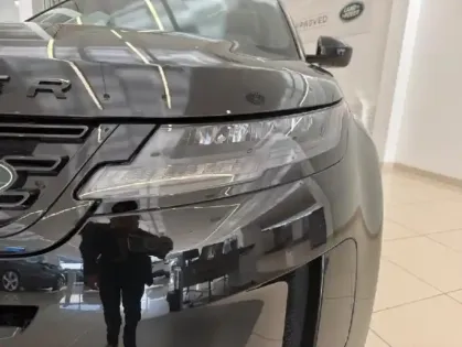 Photo 12 Land rover Range Rover Gén. II (L551) Ph2 Midnight Edition 5