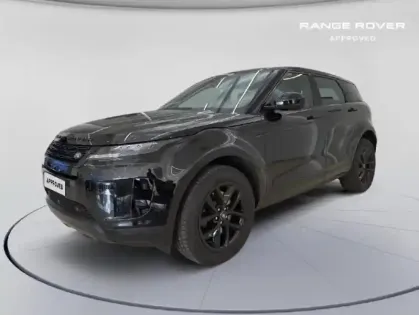 Photo Land Rover Range Rover