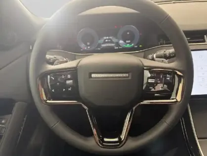 Photo 26 Land rover Range Rover Gén. II (L551) Ph2 Midnight Edition 5