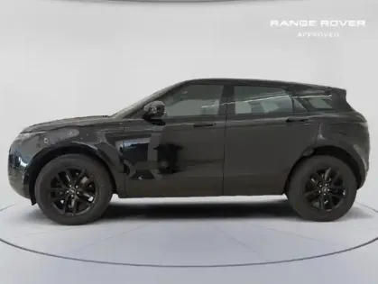 Photo 23 Land rover Range Rover Gén. II (L551) Ph2 Midnight Edition 5