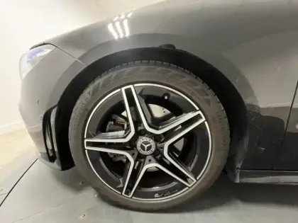 Photo 7 Mercedes CLA  200 d 150ch AMG Line 8G-DCT 8cv