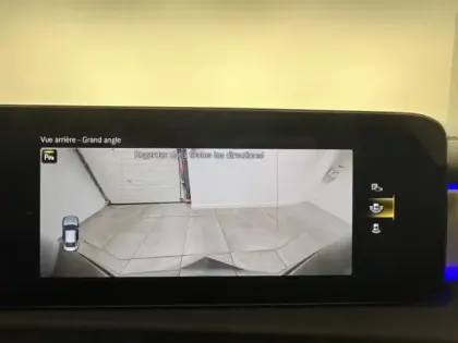 Photo 14 Mercedes CLA  200 d 150ch AMG Line 8G-DCT 8cv