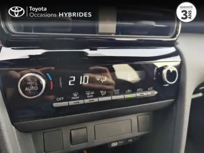 Photo 14 Toyota Yaris  Cross 116h Design MY26