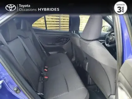 Photo 6 Toyota Yaris  Cross 116h Design MY26