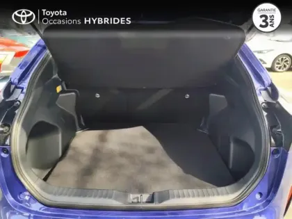 Photo 9 Toyota Yaris  Cross 116h Design MY26