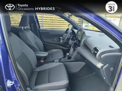 Photo 5 Toyota Yaris  Cross 116h Design MY26